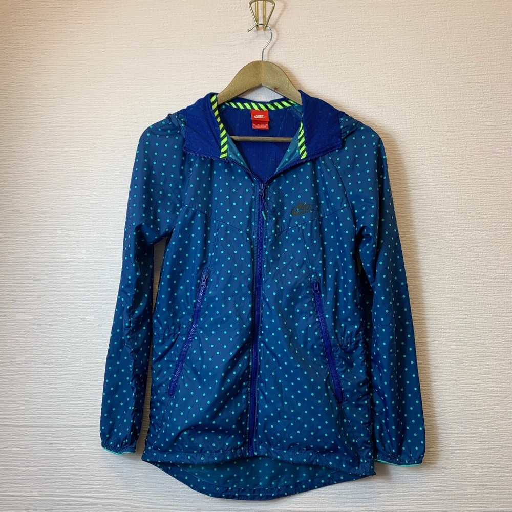 Nike Essential Packable jacket